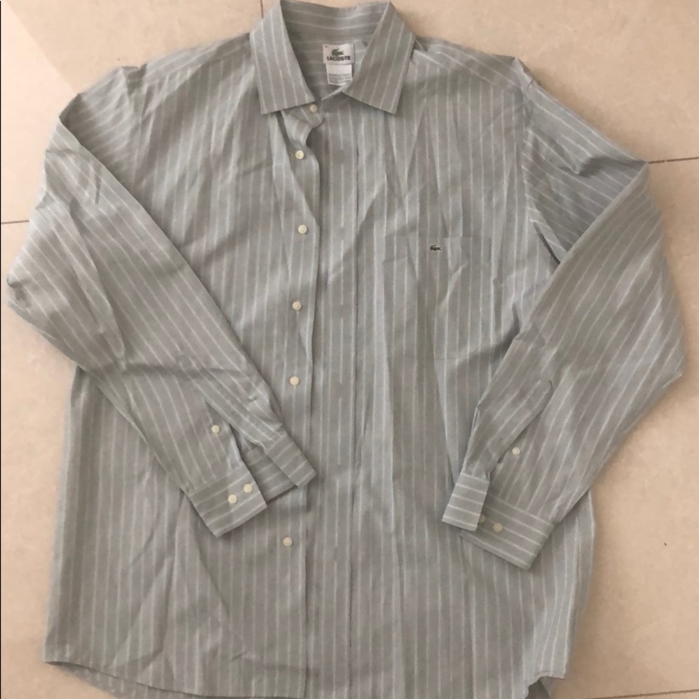 Lacoste Men’s shirt